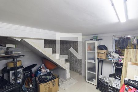Quarto 2 de casa para alugar com 2 quartos, 80m² em Vila Sao Francisco, São Paulo