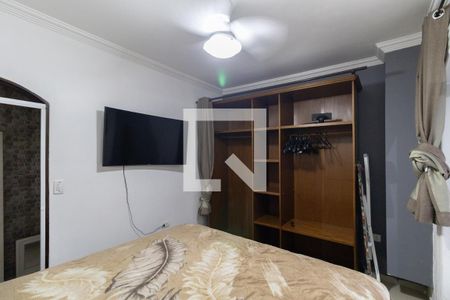 Quarto 1 de casa para alugar com 2 quartos, 80m² em Vila Sao Francisco, São Paulo