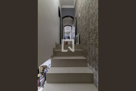 Acesso Quarto 2 de casa para alugar com 2 quartos, 80m² em Vila Sao Francisco, São Paulo