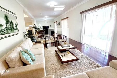 Casa para alugar com 4 quartos, 800m² em Chácara Primavera, Campinas