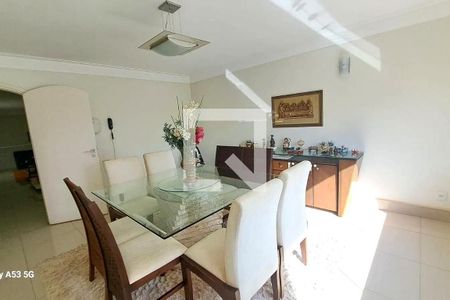 Casa para alugar com 4 quartos, 800m² em Chácara Primavera, Campinas