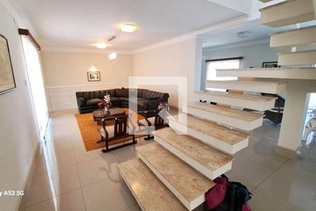 Casa para alugar com 4 quartos, 800m² em Chácara Primavera, Campinas