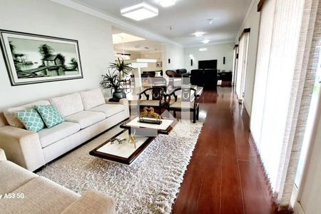 Casa para alugar com 4 quartos, 800m² em Chácara Primavera, Campinas