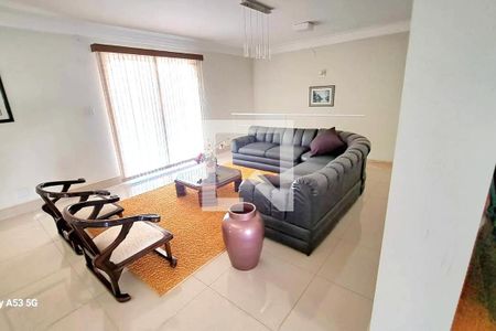 Casa para alugar com 4 quartos, 800m² em Chácara Primavera, Campinas