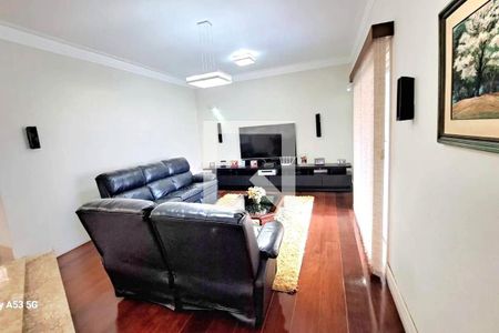 Casa para alugar com 4 quartos, 800m² em Chácara Primavera, Campinas