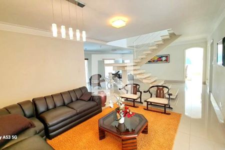 Casa para alugar com 4 quartos, 800m² em Chácara Primavera, Campinas