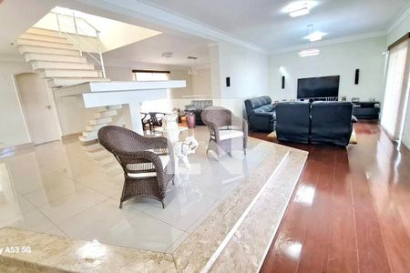 Casa para alugar com 4 quartos, 800m² em Chácara Primavera, Campinas