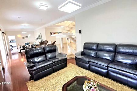 Casa para alugar com 4 quartos, 800m² em Chácara Primavera, Campinas