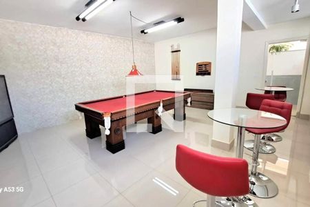 Casa para alugar com 4 quartos, 800m² em Chácara Primavera, Campinas
