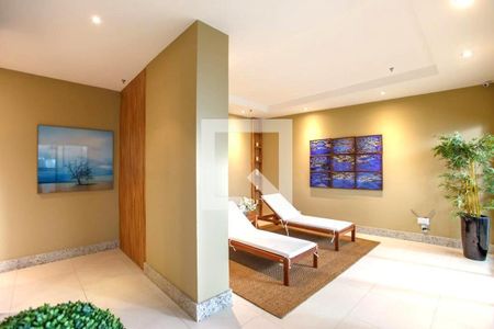 Apartamento à venda com 1 quarto, 45m² em Icaraí, Niterói