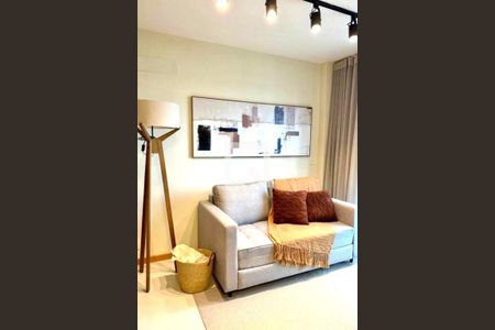 Apartamento à venda com 1 quarto, 45m² em Icaraí, Niterói