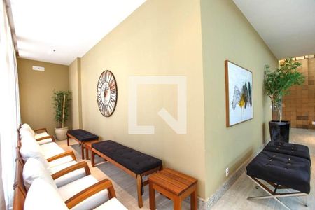 Apartamento à venda com 1 quarto, 45m² em Icaraí, Niterói