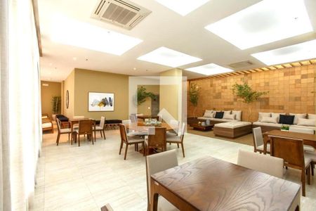 Apartamento à venda com 1 quarto, 45m² em Icaraí, Niterói
