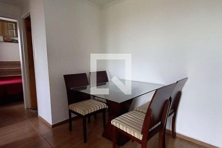 Apartamento à venda com 2 quartos, 50m² em Jardim Monte Alegre, São Paulo