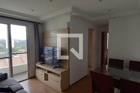 Apartamento à venda com 2 quartos, 50m² em Jardim Monte Alegre, São Paulo