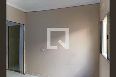 Casa para alugar com 2 quartos, 125m² em Jardim Santa Ines, Suzano