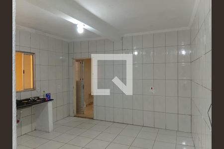 Casa para alugar com 2 quartos, 125m² em Jardim Santa Ines, Suzano