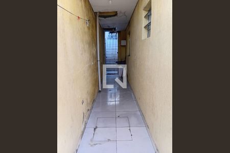 Casa para alugar com 2 quartos, 125m² em Jardim Santa Ines, Suzano