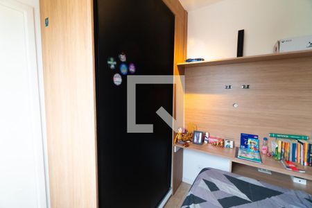 Quarto 2 de apartamento à venda com 2 quartos, 35m² em Vila Paulista, São Paulo