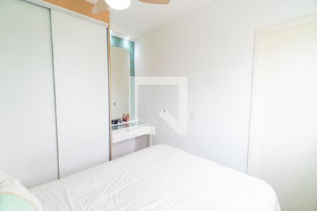 Quarto 1 de apartamento à venda com 2 quartos, 35m² em Vila Paulista, São Paulo