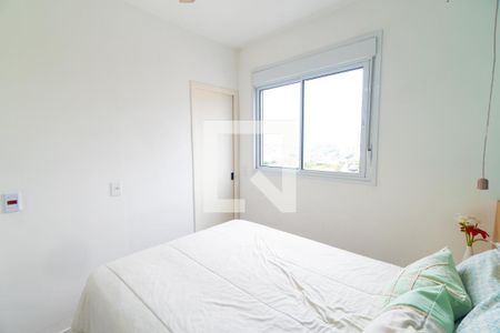 Quarto 1 de apartamento à venda com 2 quartos, 35m² em Vila Paulista, São Paulo