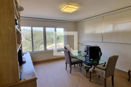 Casa de Condomínio à venda com 4 quartos, 630m² em Jardim Martinelli (Sousas), Campinas