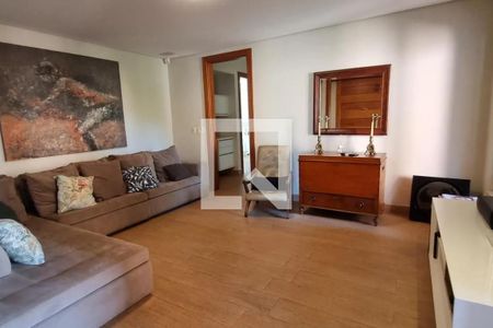 Casa de Condomínio à venda com 4 quartos, 630m² em Jardim Martinelli (Sousas), Campinas