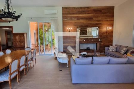 Casa de Condomínio à venda com 4 quartos, 630m² em Jardim Martinelli (Sousas), Campinas