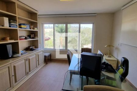 Casa de Condomínio à venda com 4 quartos, 630m² em Jardim Martinelli (Sousas), Campinas