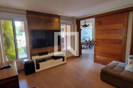 Casa de Condomínio à venda com 4 quartos, 630m² em Jardim Martinelli (Sousas), Campinas
