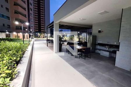 Apartamento à venda com 3 quartos, 94m² em Engordadouro, Jundiaí