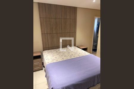 Quarto de apartamento para alugar com 3 quartos, 80m² em Alto da Mooca, São Paulo