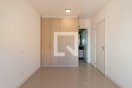 Apartamento para alugar com 1 quarto, 51m² em Alphaville Industrial, Barueri