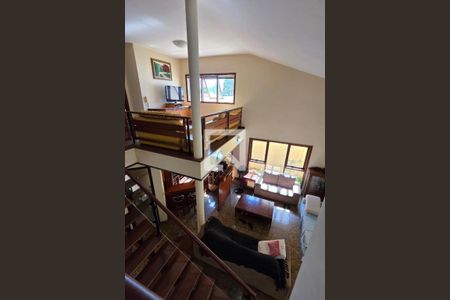 Casa de Condomínio à venda com 4 quartos, 373m² em Jardim Chapadão, Campinas