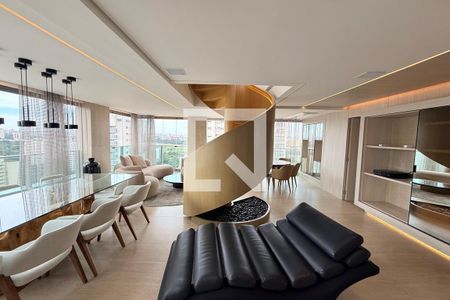 Apartamento à venda com 4 quartos, 325m² em Santana, São Paulo