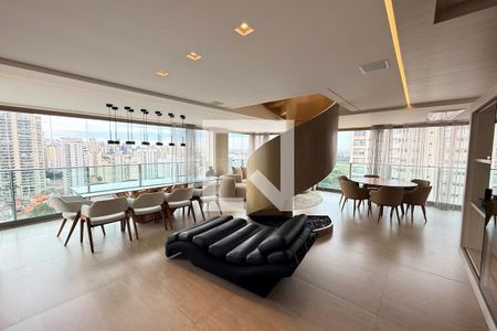 Apartamento à venda com 4 quartos, 325m² em Santana, São Paulo