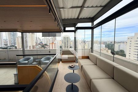 Apartamento à venda com 4 quartos, 325m² em Santana, São Paulo