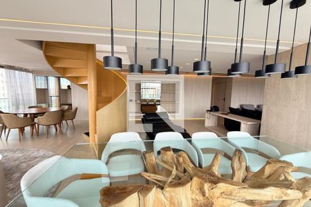 Apartamento à venda com 4 quartos, 325m² em Santana, São Paulo