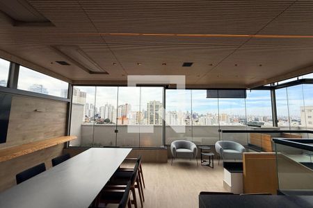 Apartamento à venda com 4 quartos, 325m² em Santana, São Paulo
