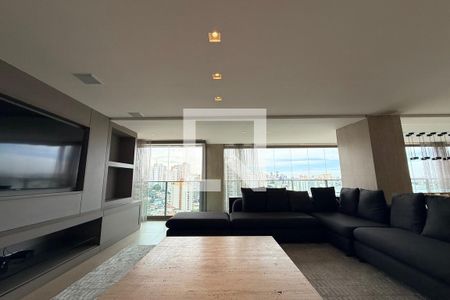 Apartamento à venda com 4 quartos, 325m² em Santana, São Paulo