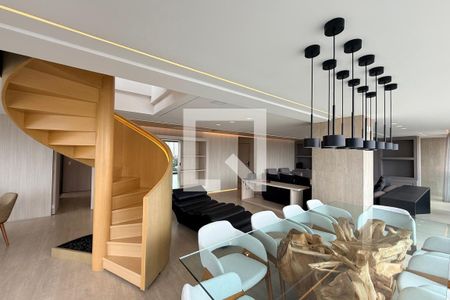 Apartamento à venda com 4 quartos, 325m² em Santana, São Paulo