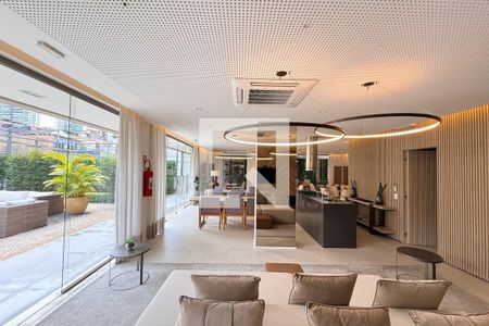 Apartamento à venda com 4 quartos, 325m² em Santana, São Paulo