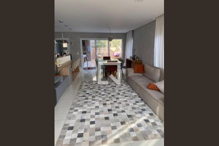 Foto 25 de casa de condomínio à venda com 3 quartos, 200m² em Suru, Barueri