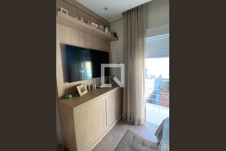 Foto 11 de casa de condomínio à venda com 3 quartos, 200m² em Suru, Barueri