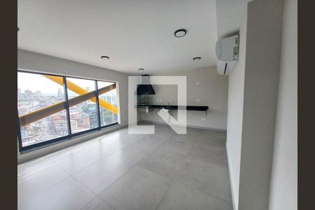 Apartamento para alugar com 1 quarto, 28m² em Jardim Sao Paulo(Zona Norte), São Paulo