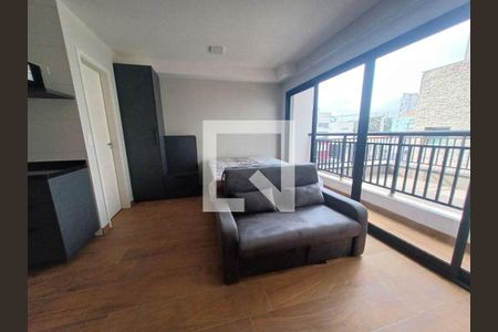 Apartamento para alugar com 1 quarto, 28m² em Jardim Sao Paulo(Zona Norte), São Paulo