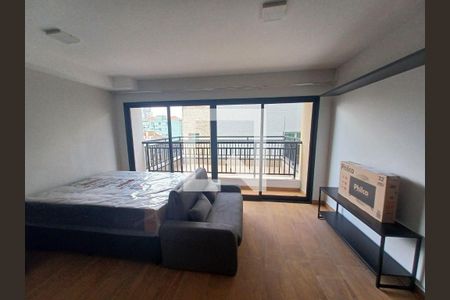 Apartamento para alugar com 1 quarto, 28m² em Jardim Sao Paulo(Zona Norte), São Paulo