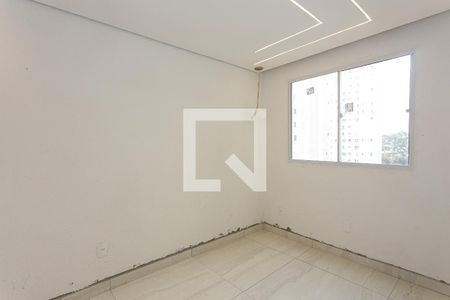 Quarto 1 de apartamento para alugar com 2 quartos, 43m² em Jardim America da Penha, São Paulo