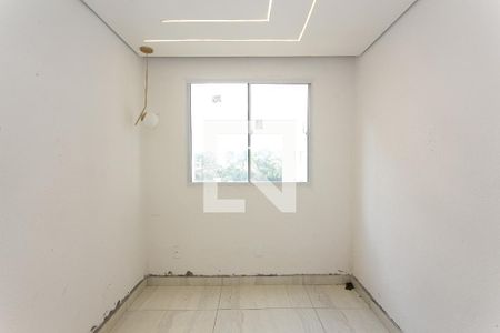Quarto 1 de apartamento para alugar com 2 quartos, 43m² em Jardim America da Penha, São Paulo