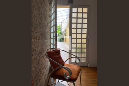 Sala de casa à venda com 4 quartos, 150m² em Lapa, São Paulo
